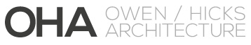 OHA – Owen Hicks Architecture